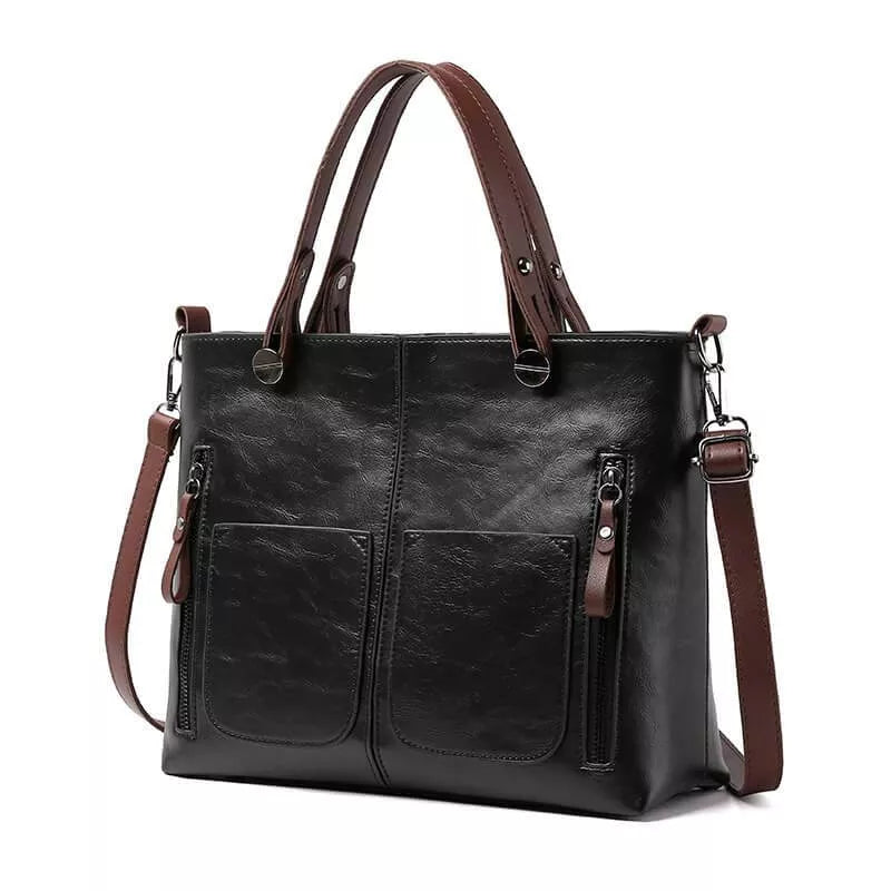 Gem - Borsa a Spalla Vintage
