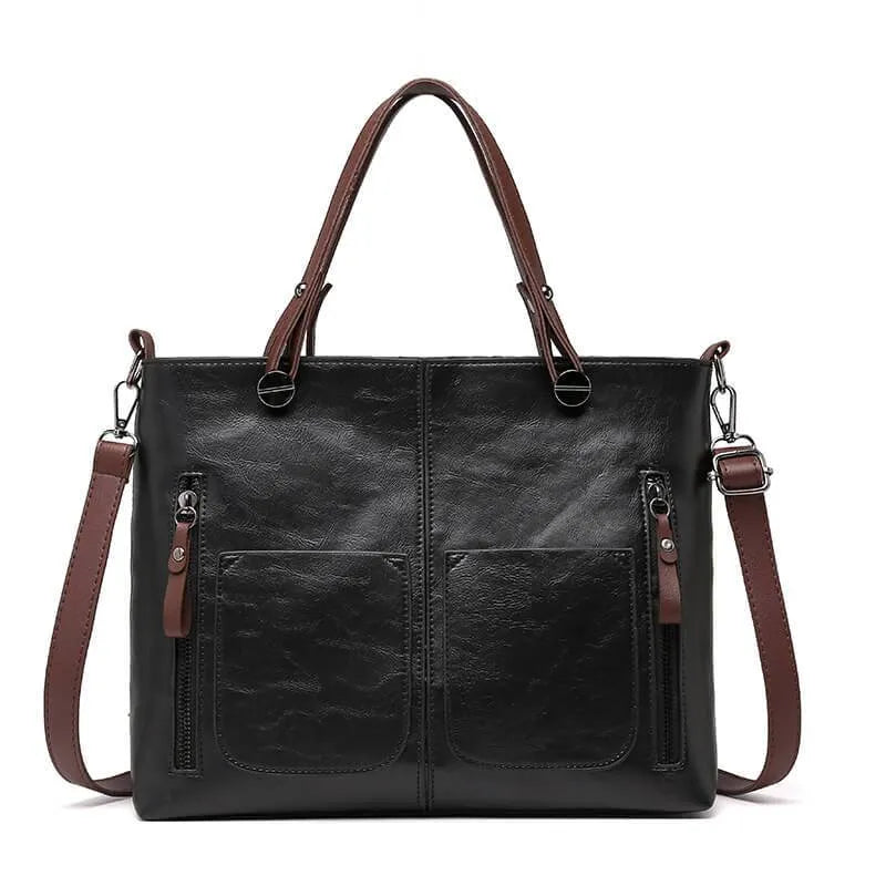 Gem - Borsa a Spalla Vintage
