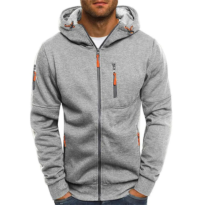 Jasper | Gilet in pile alla moda