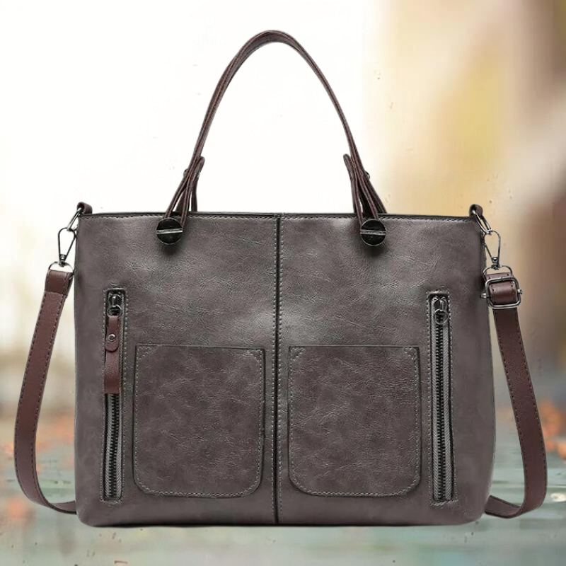 Gem - Borsa a Spalla Vintage