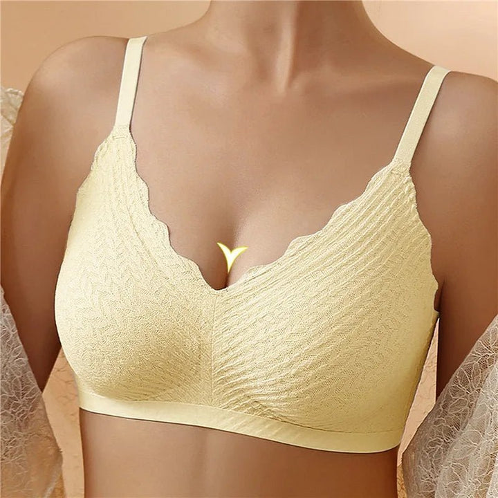 Victoria | Reggiseno senza ferretto