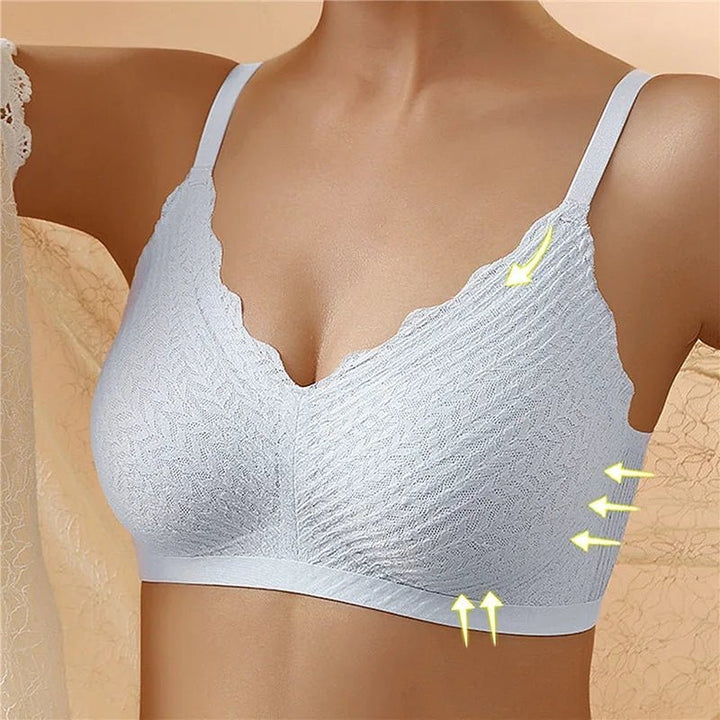 Victoria | Reggiseno senza ferretto