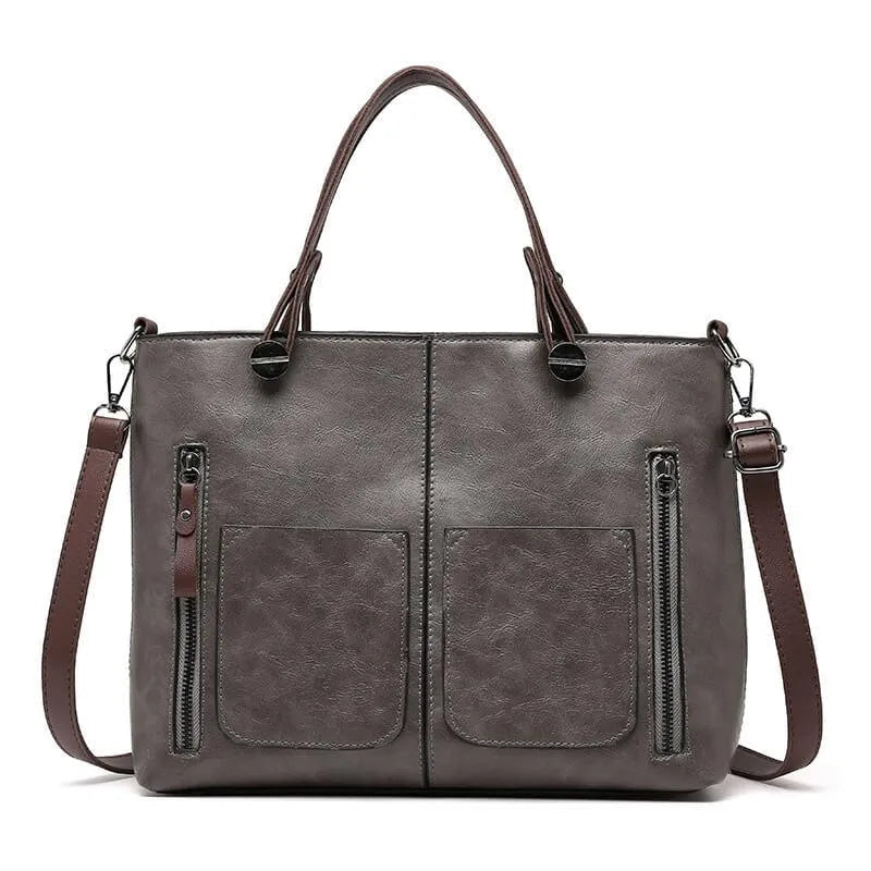 Gem - Borsa a Spalla Vintage